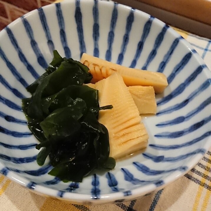 若竹煮♡